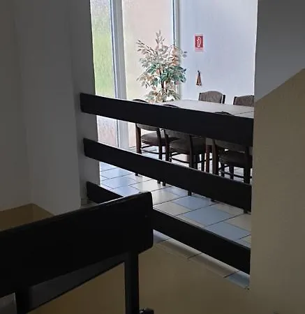 Turisticka Ubytovna * Divín
